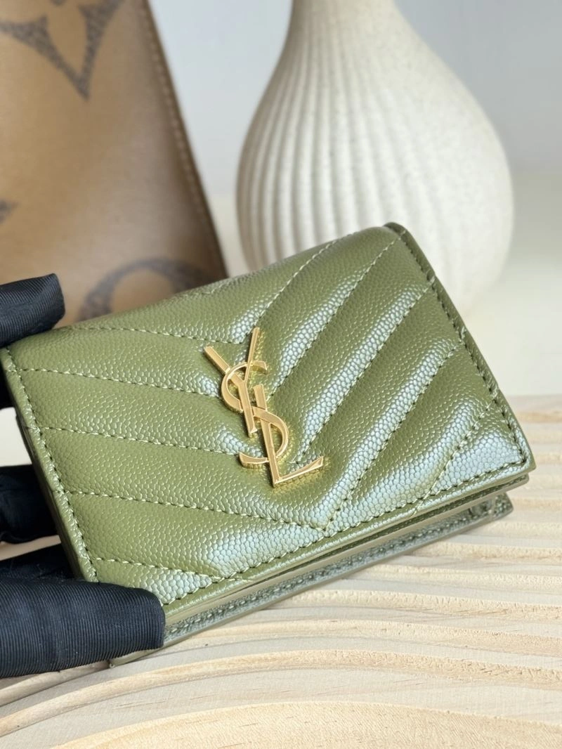 SmartChoice YSL Wallets Purse 56931