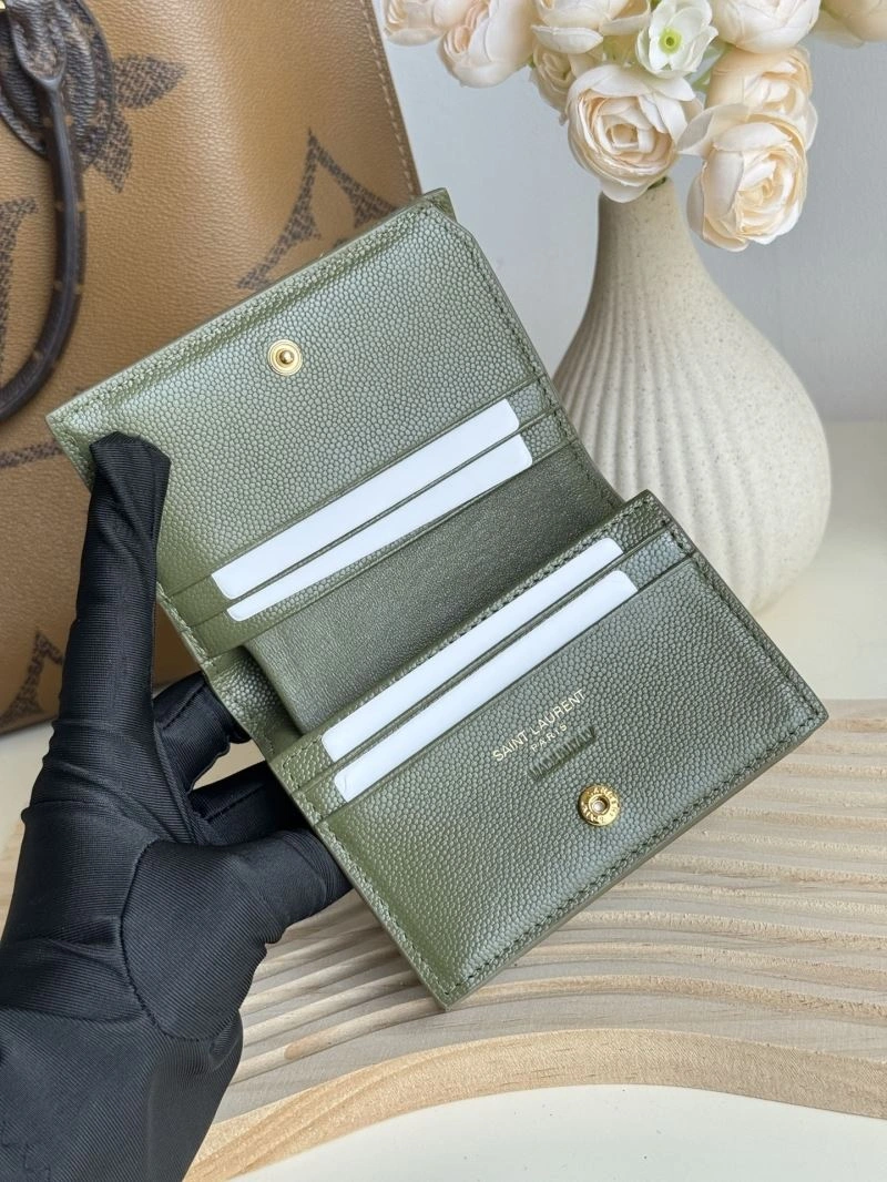 SmartChoice YSL Wallets Purse 56931