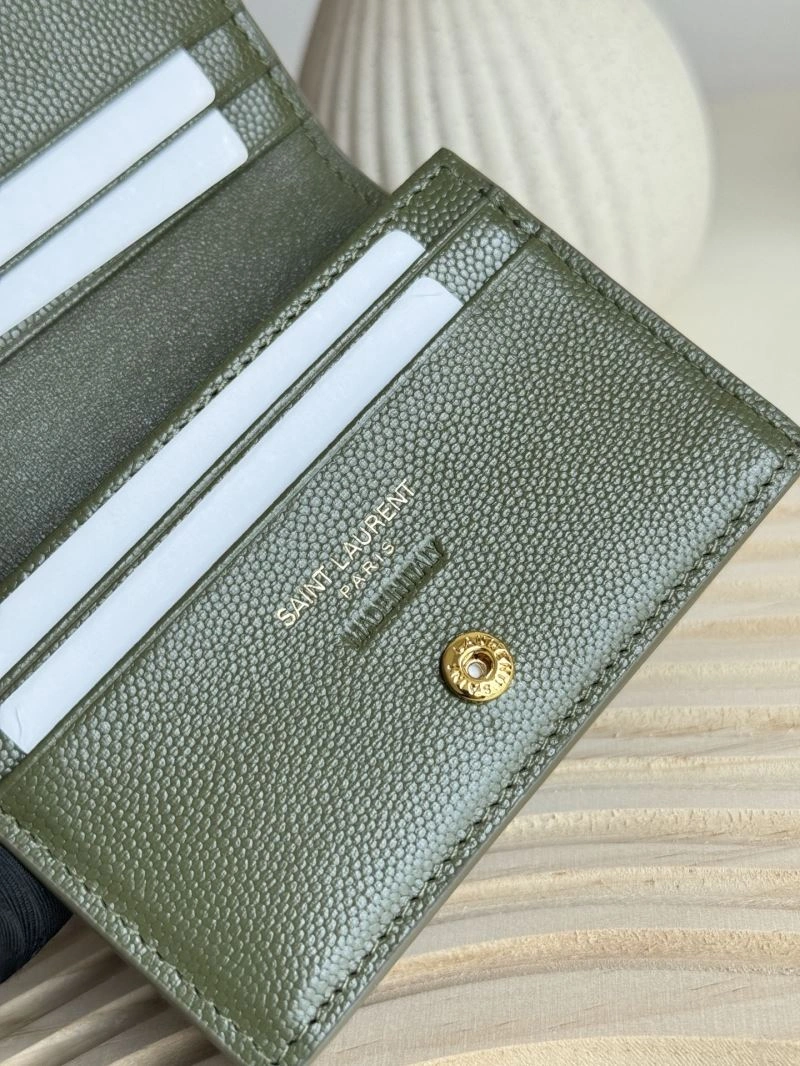 SmartChoice YSL Wallets Purse 56931