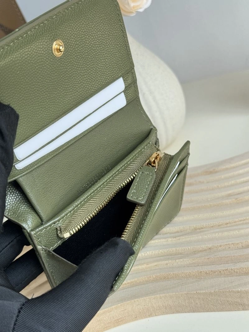 SmartChoice YSL Wallets Purse 56931