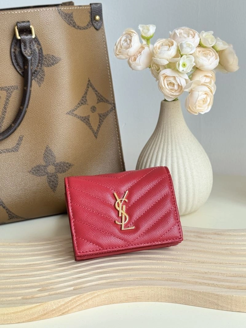 EasyCare YSL Wallets Purse 57025