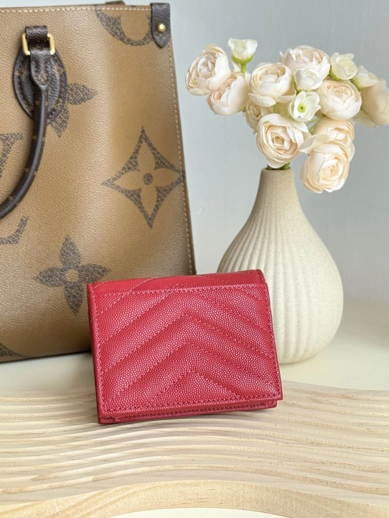 EasyCare YSL Wallets Purse 57025