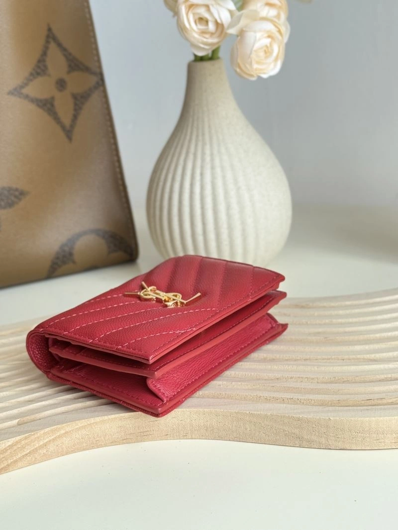 EasyCare YSL Wallets Purse 57025