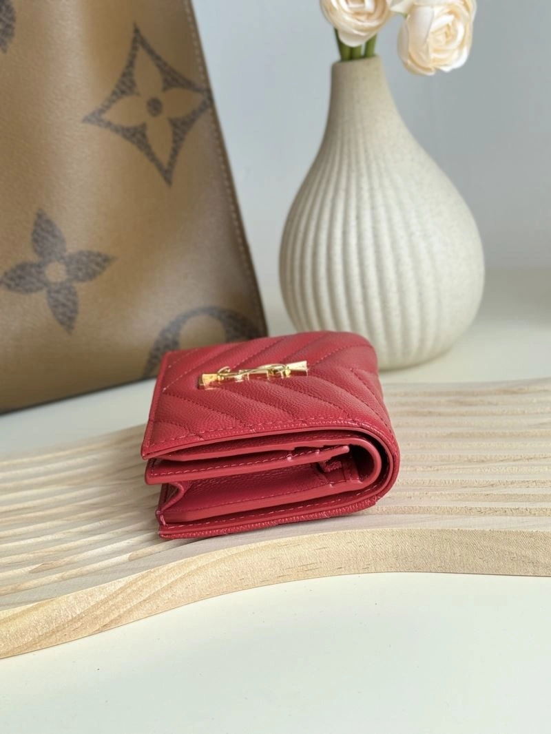 EasyCare YSL Wallets Purse 57025