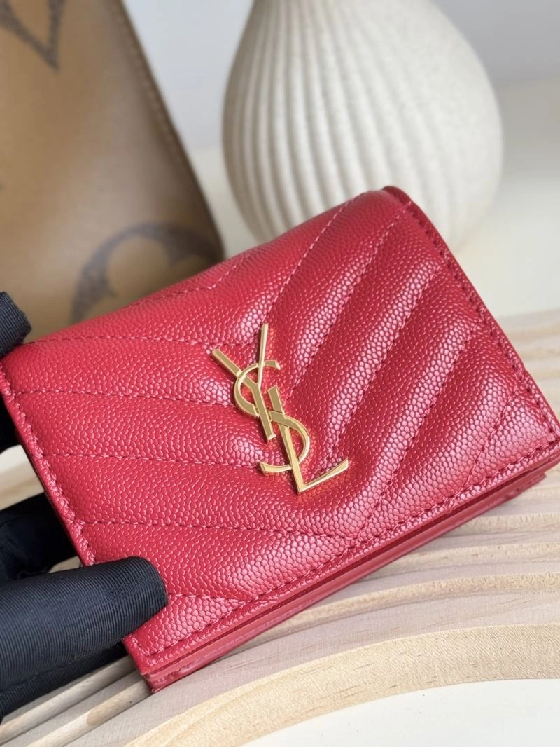EasyCare YSL Wallets Purse 57025