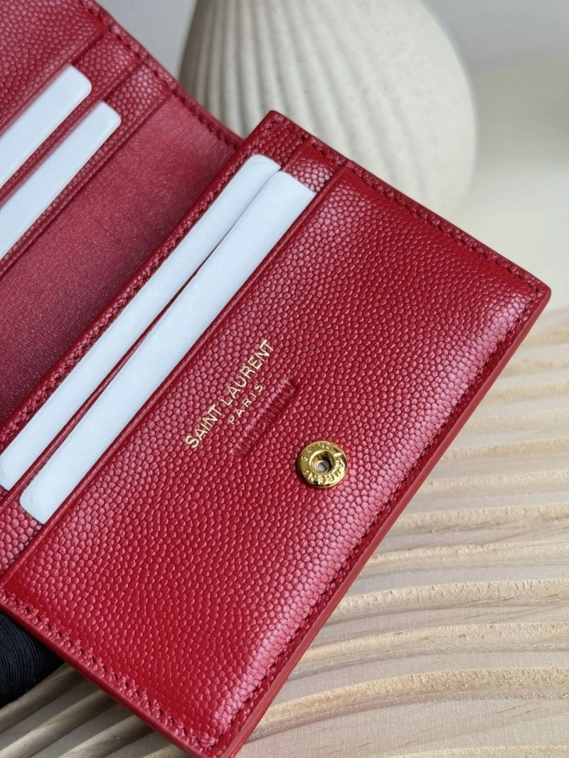 EasyCare YSL Wallets Purse 57025