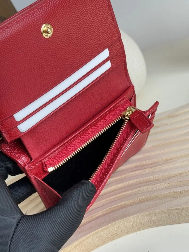 EasyCare YSL Wallets Purse 57025