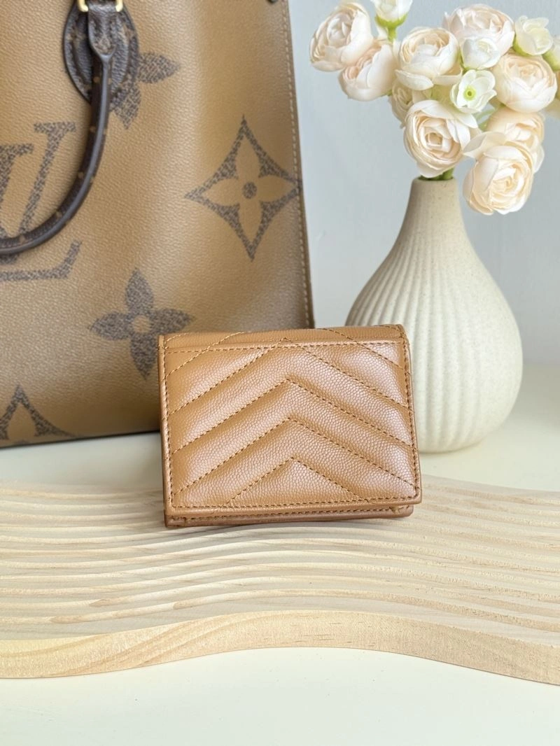 YSL Wallets Purse Modern 56929