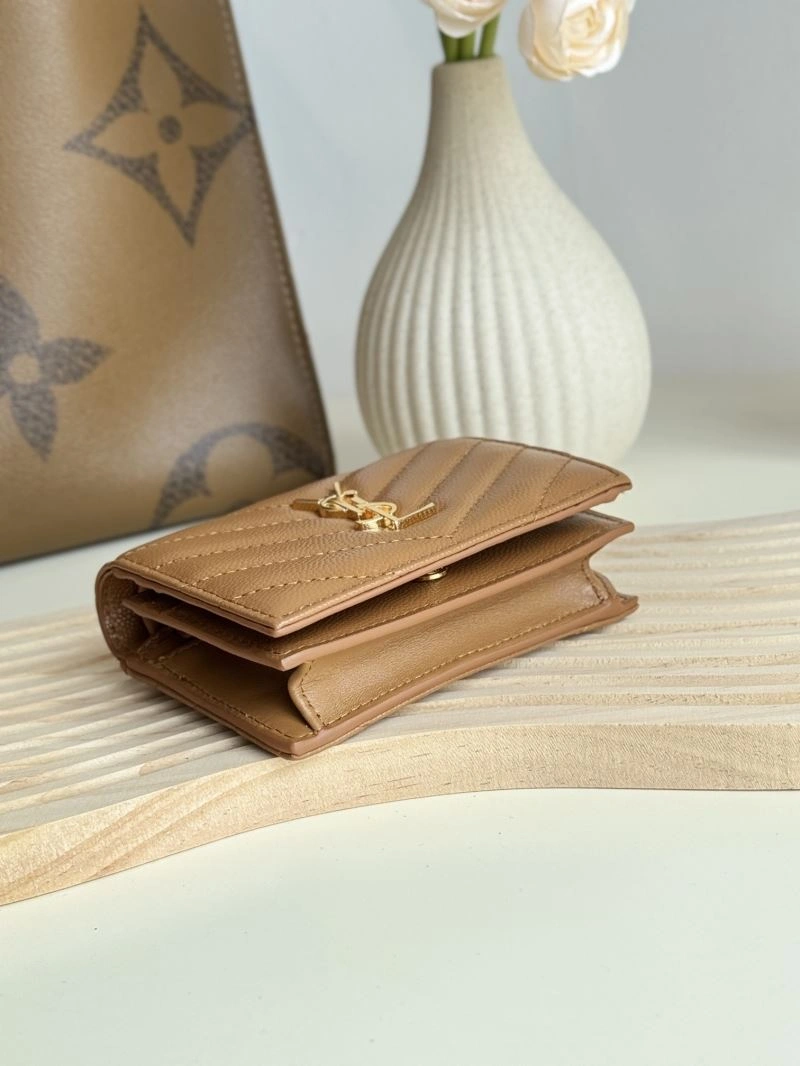 YSL Wallets Purse Modern 56929