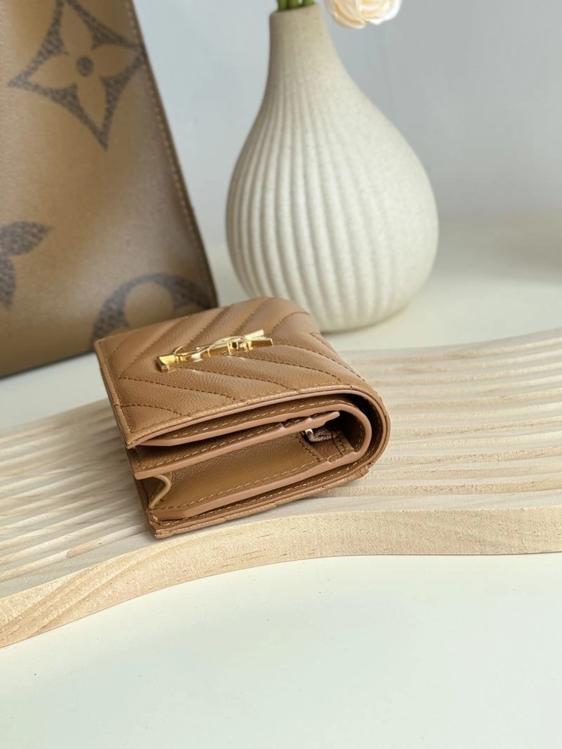 YSL Wallets Purse Modern 56929