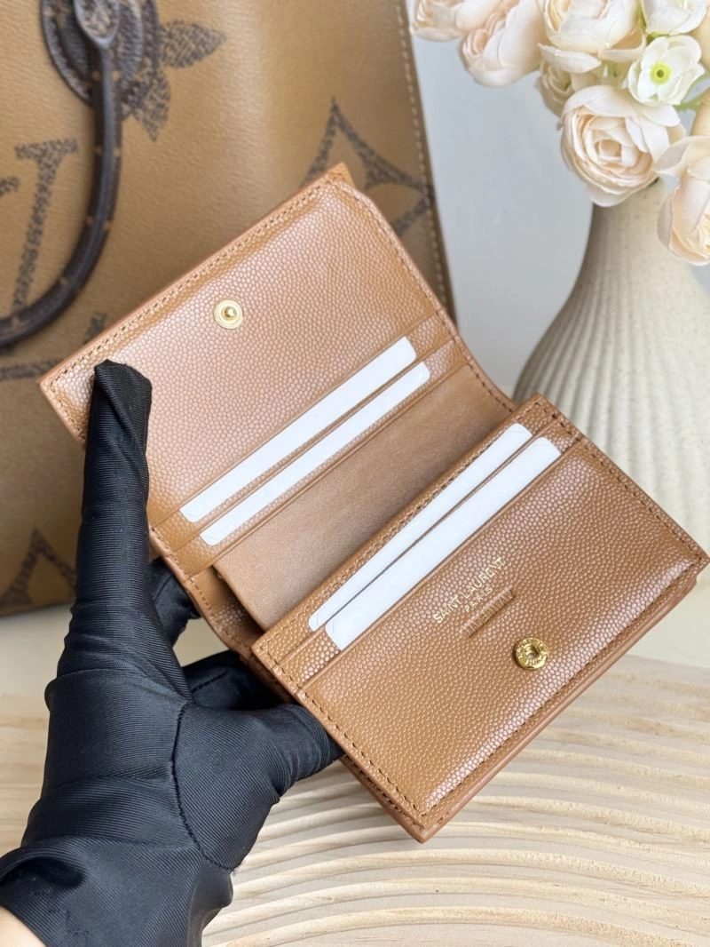 YSL Wallets Purse Modern 56929