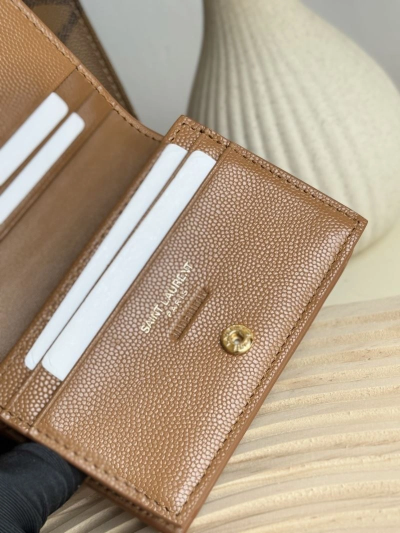 YSL Wallets Purse Modern 56929