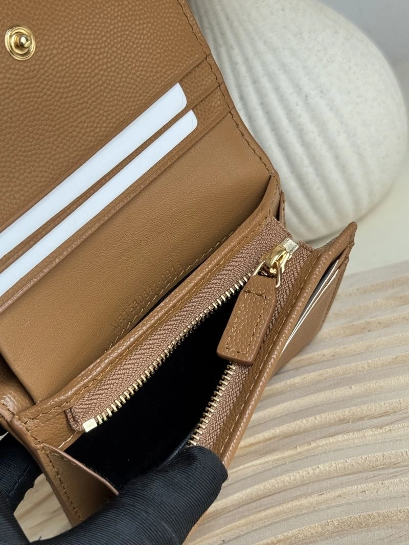 YSL Wallets Purse Modern 56929