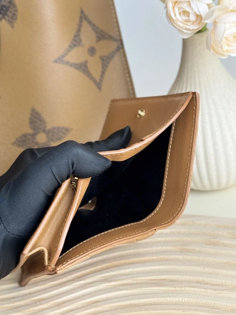 YSL Wallets Purse Modern 56929