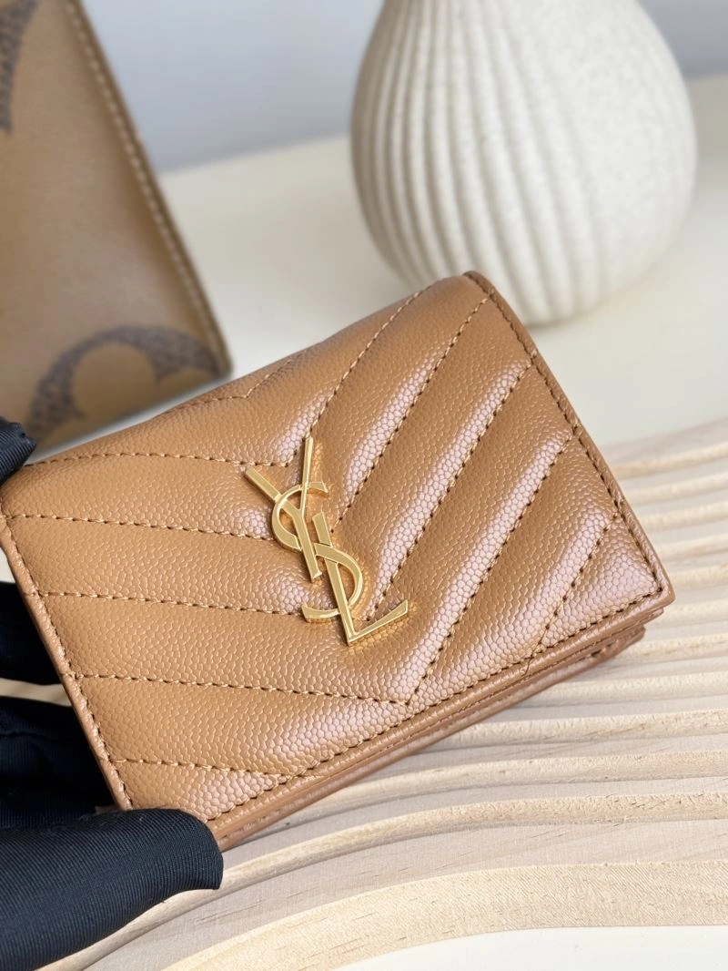 YSL Wallets Purse Modern 56929
