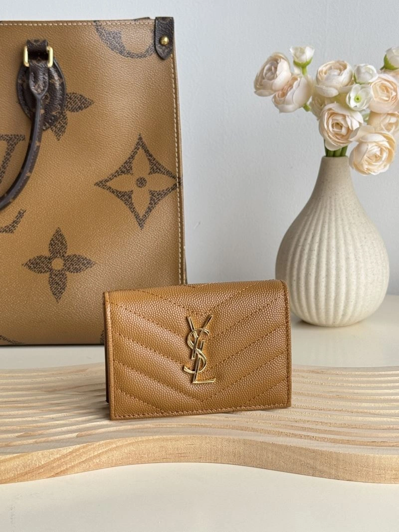YSL Wallets Purse Timeless 56945