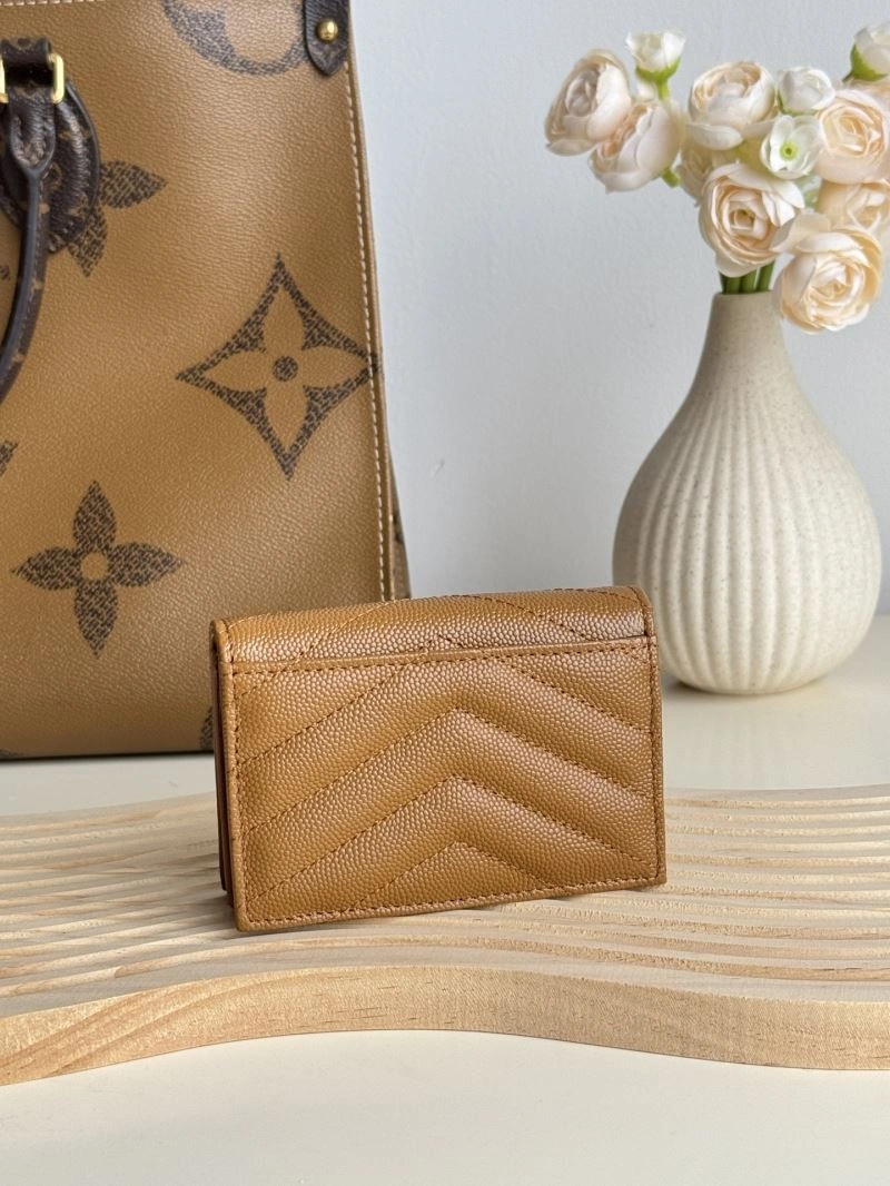 YSL Wallets Purse Timeless 56945