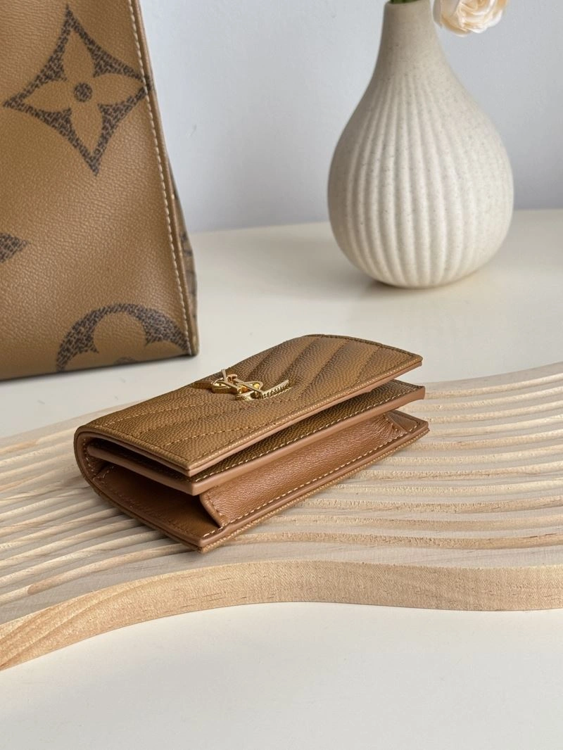 YSL Wallets Purse Timeless 56945