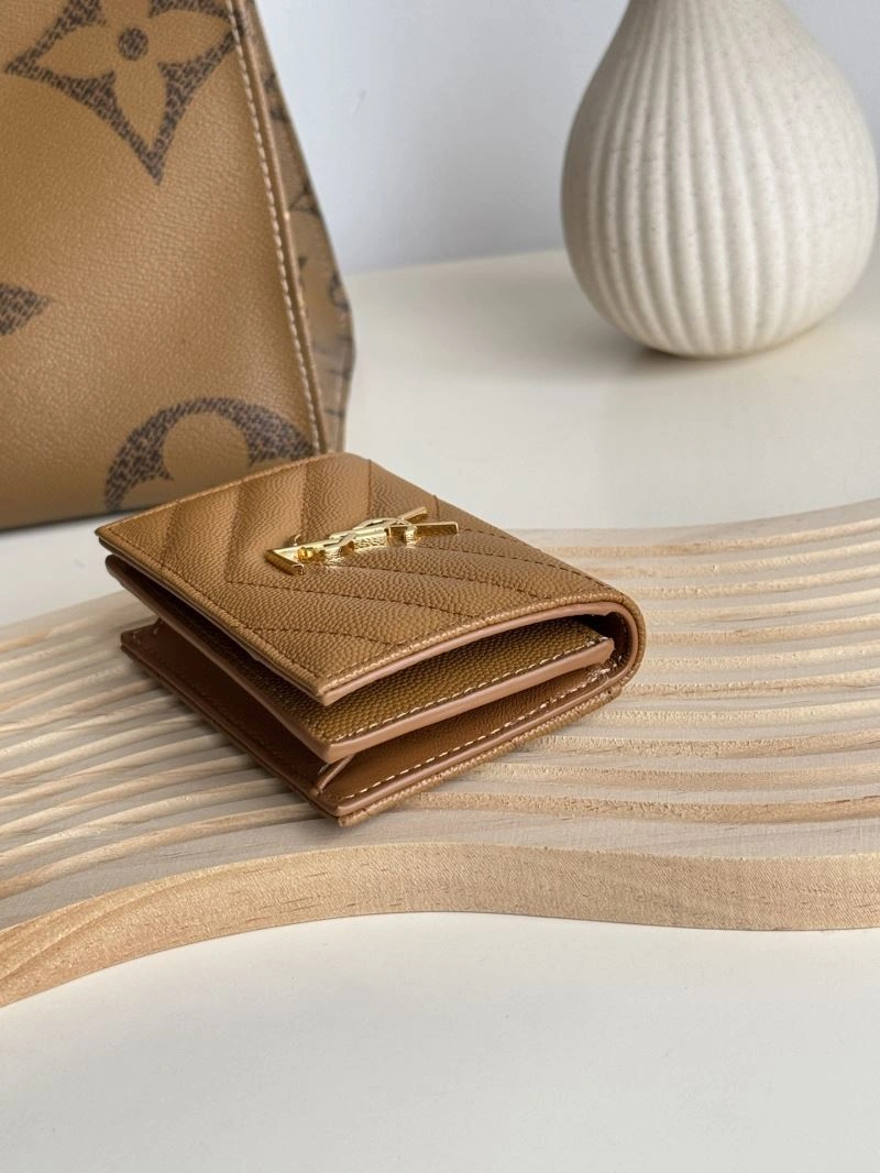 YSL Wallets Purse Timeless 56945