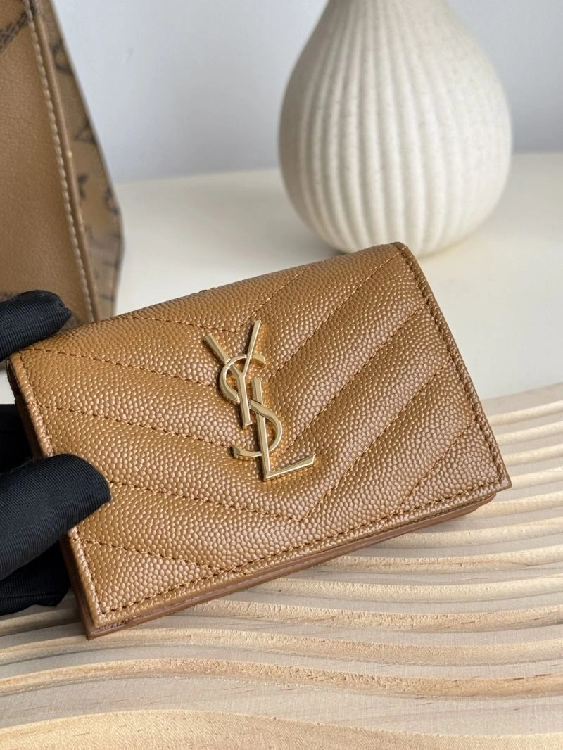 YSL Wallets Purse Timeless 56945
