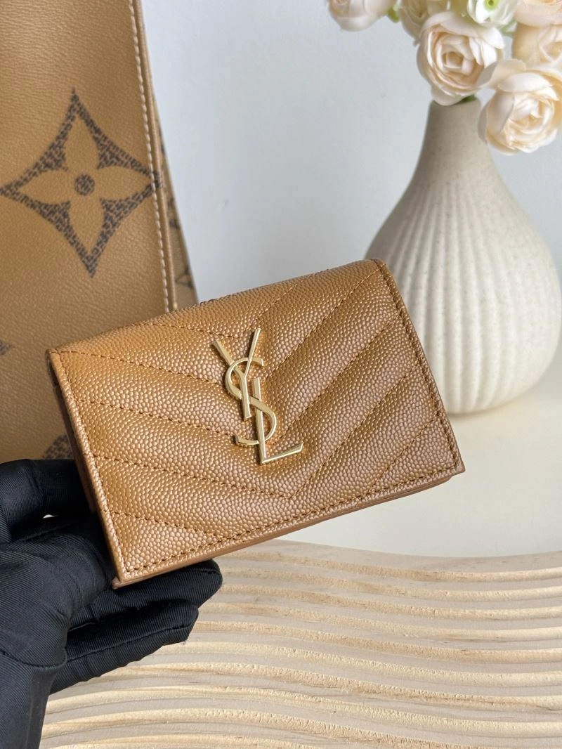 YSL Wallets Purse Timeless 56945