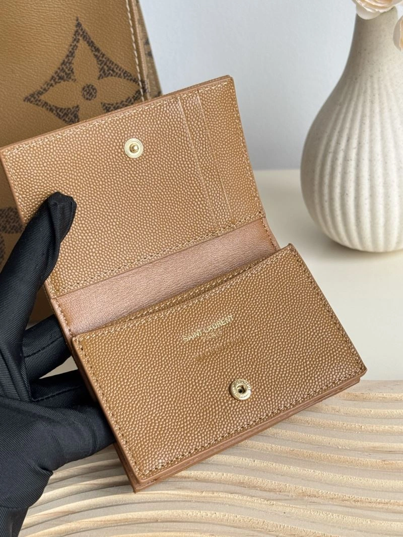 YSL Wallets Purse Timeless 56945