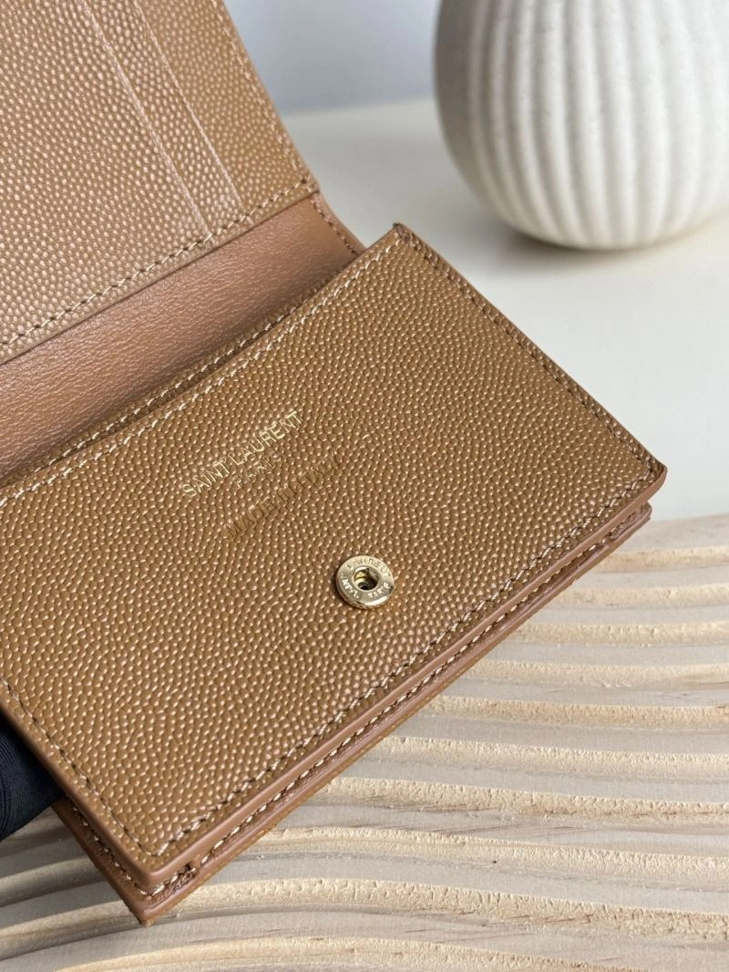 YSL Wallets Purse Timeless 56945