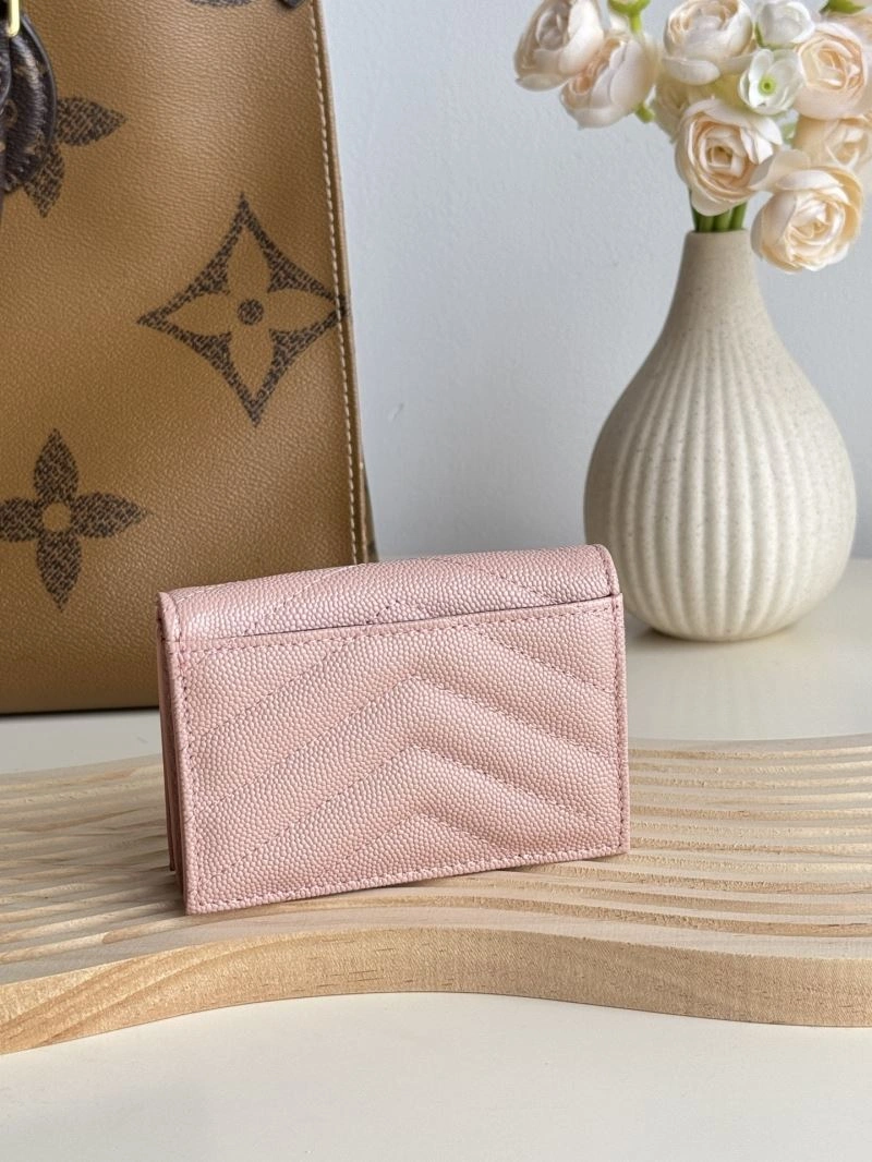 YSL Wallets Purse EyeCatching 56927