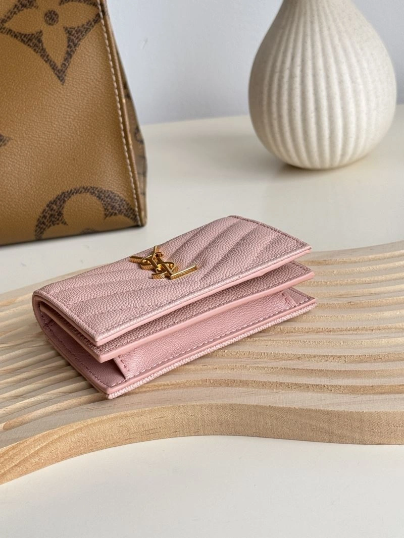YSL Wallets Purse EyeCatching 56927