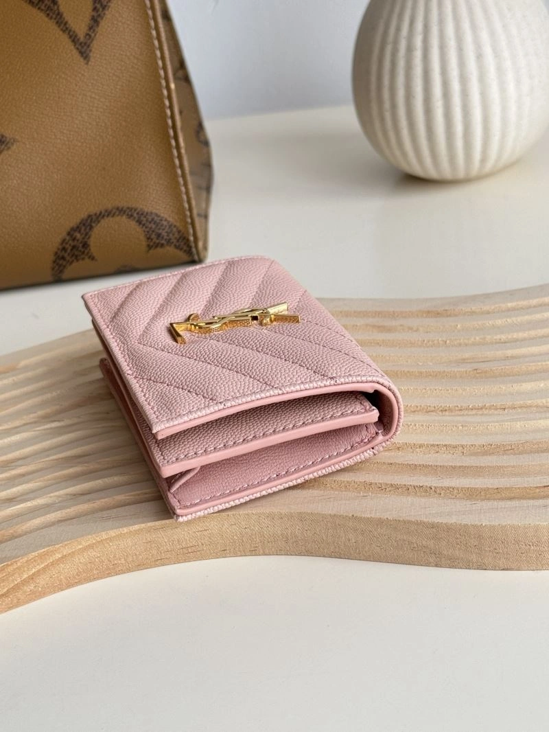 YSL Wallets Purse EyeCatching 56927