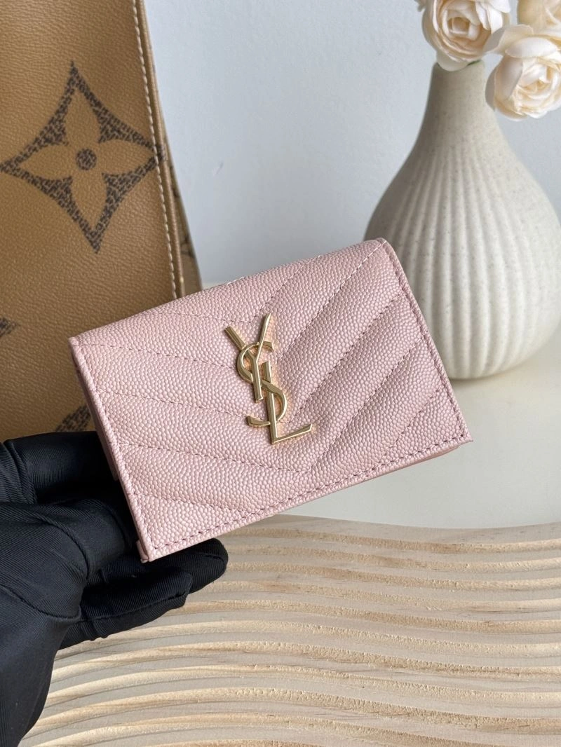 YSL Wallets Purse EyeCatching 56927
