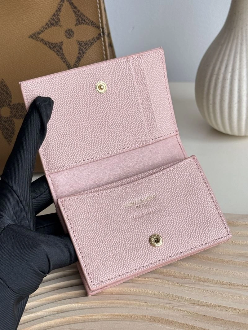 YSL Wallets Purse EyeCatching 56927
