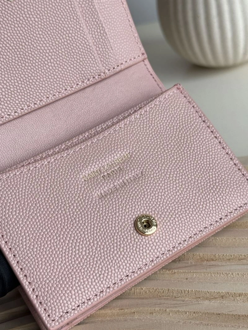 YSL Wallets Purse EyeCatching 56927