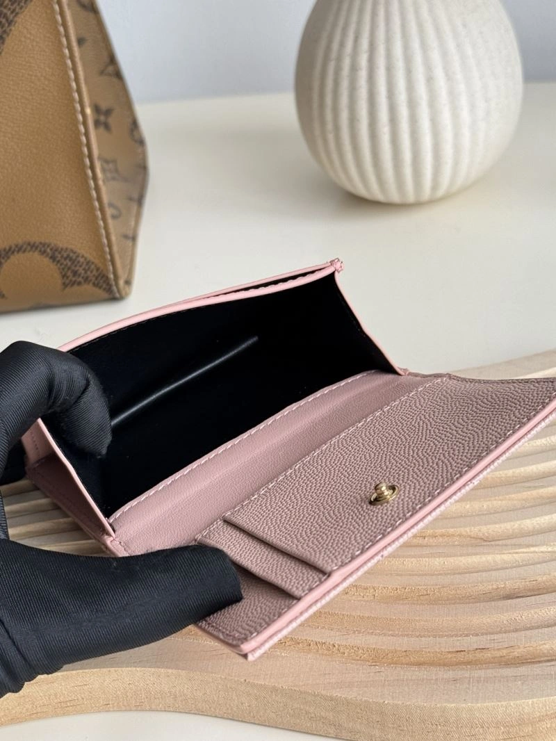 YSL Wallets Purse EyeCatching 56927