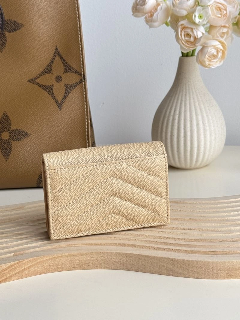 YSL Wallets Purse Compact 56920