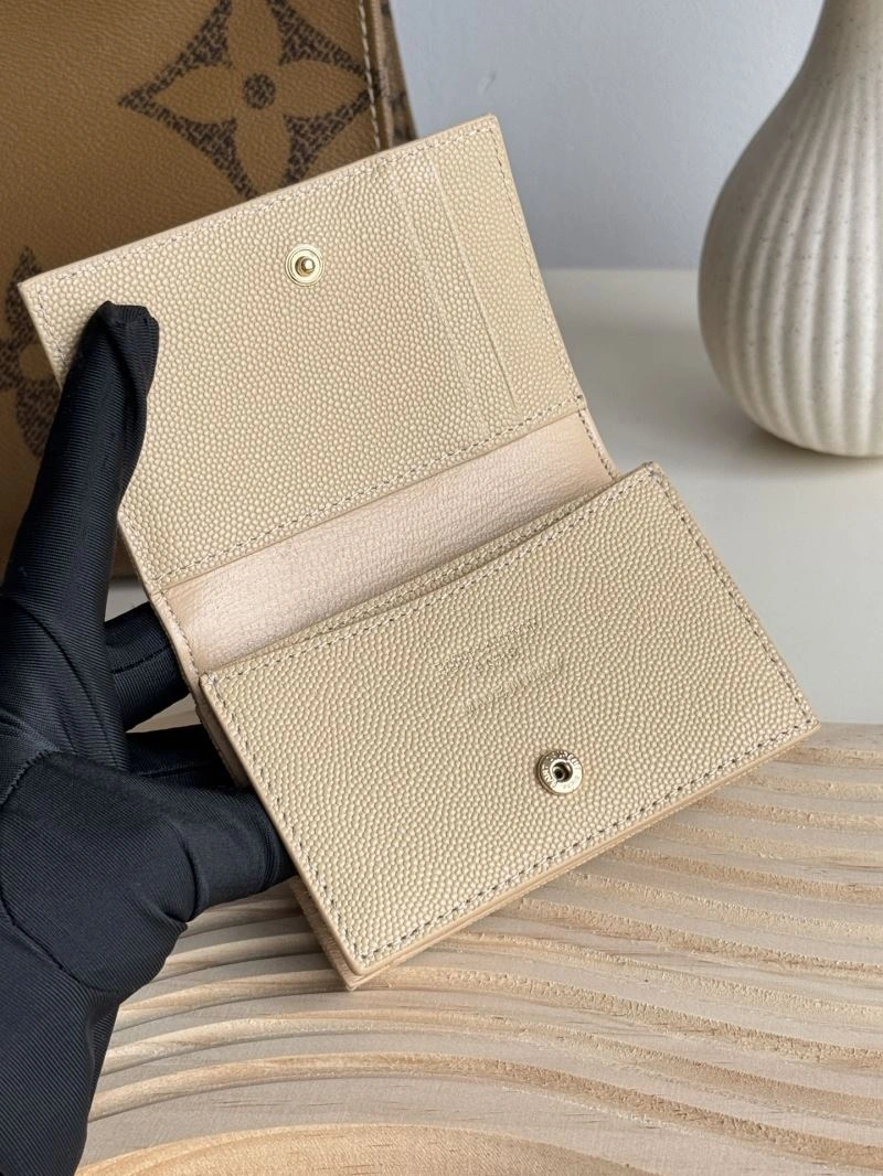 YSL Wallets Purse Compact 56920