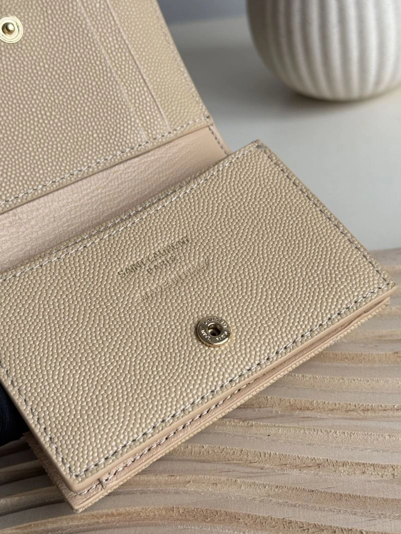 YSL Wallets Purse Compact 56920