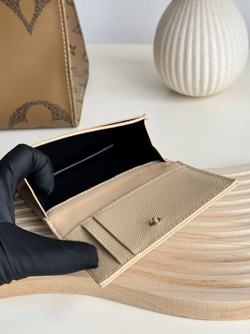 YSL Wallets Purse Compact 56920