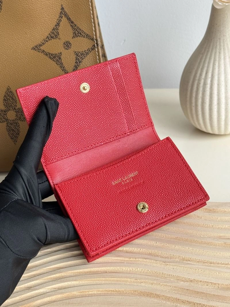 YSL Wallets Purse Affordable 56944