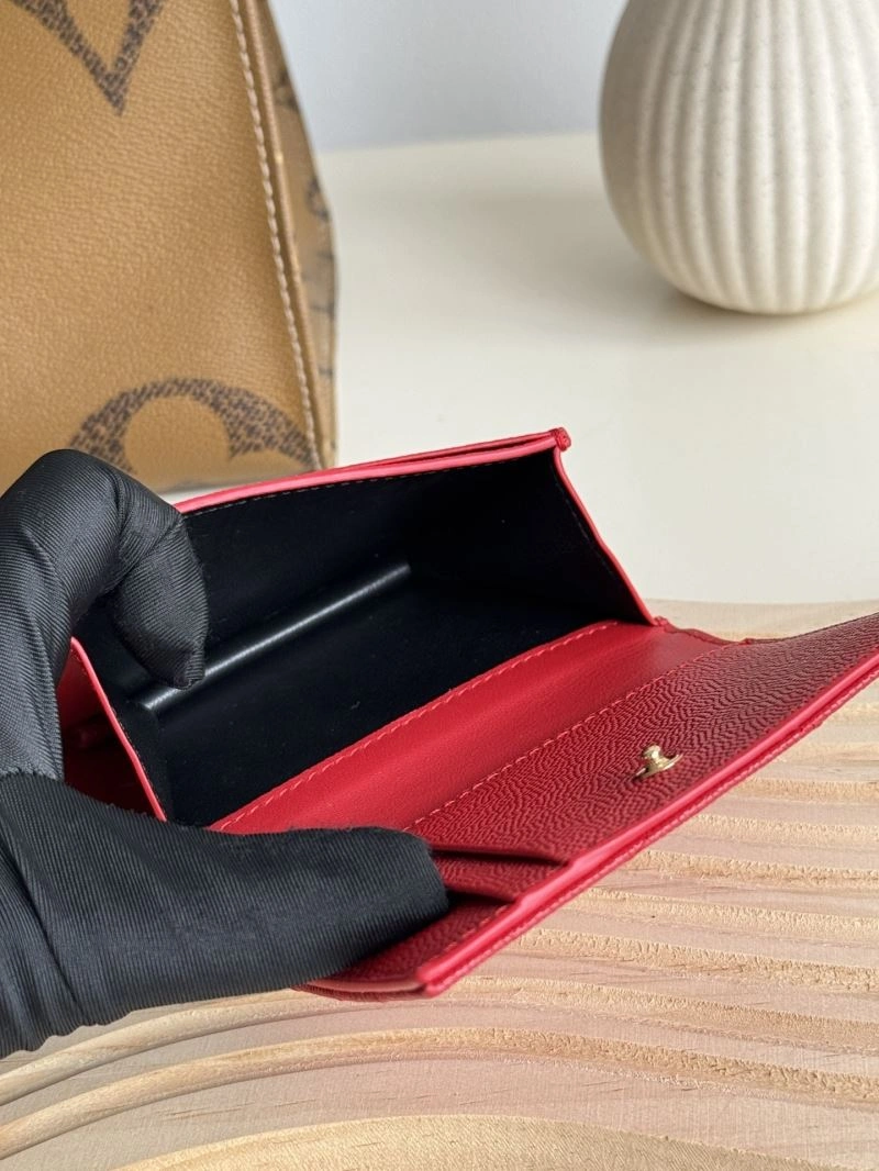 YSL Wallets Purse Affordable 56944