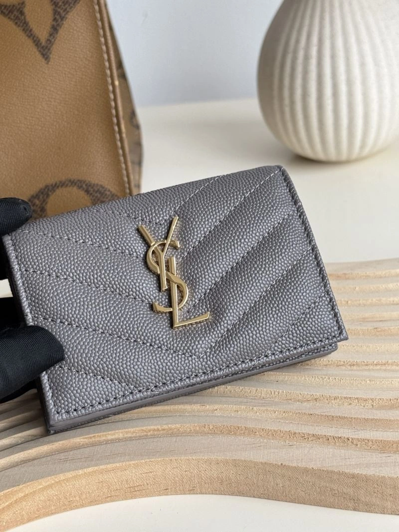 YSL Wallets Purse Snug 56913