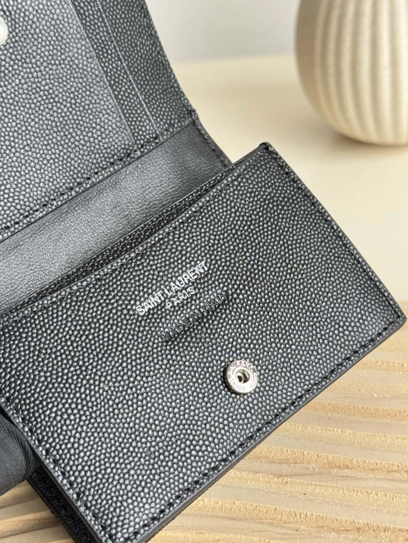 YSL Wallets Purse Flexible 56925