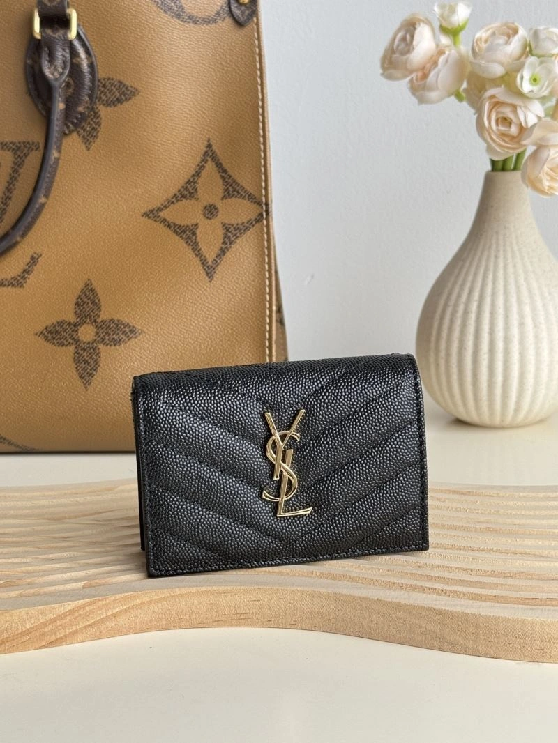 Reliable YSL Wallets Purse 56912