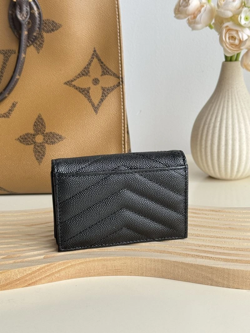 Reliable YSL Wallets Purse 56912