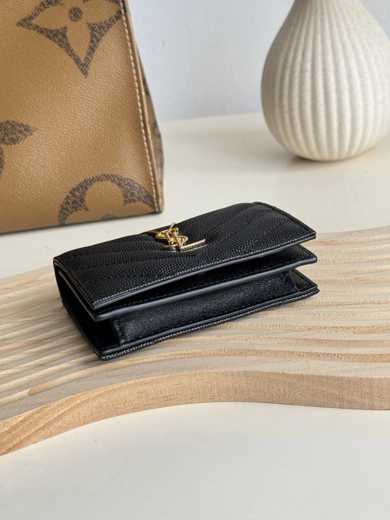 Reliable YSL Wallets Purse 56912