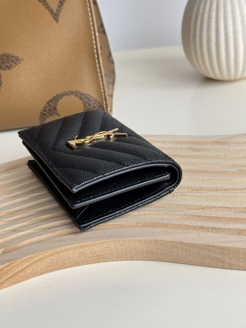 Reliable YSL Wallets Purse 56912