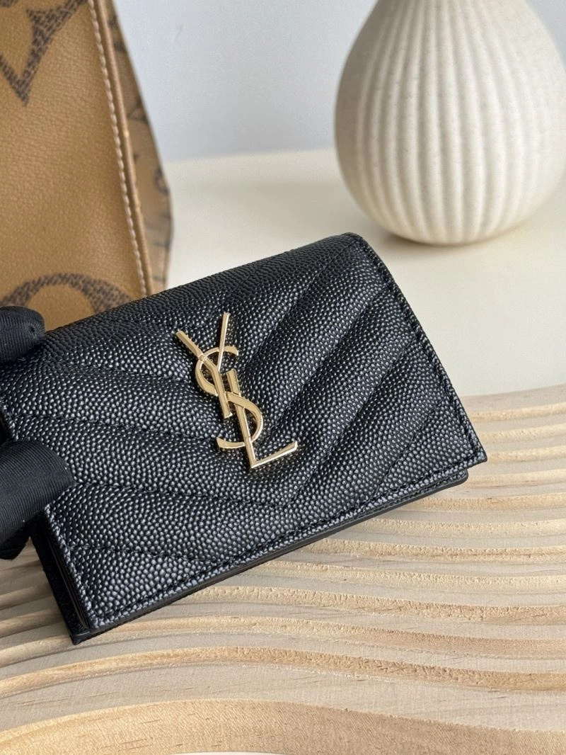 Reliable YSL Wallets Purse 56912