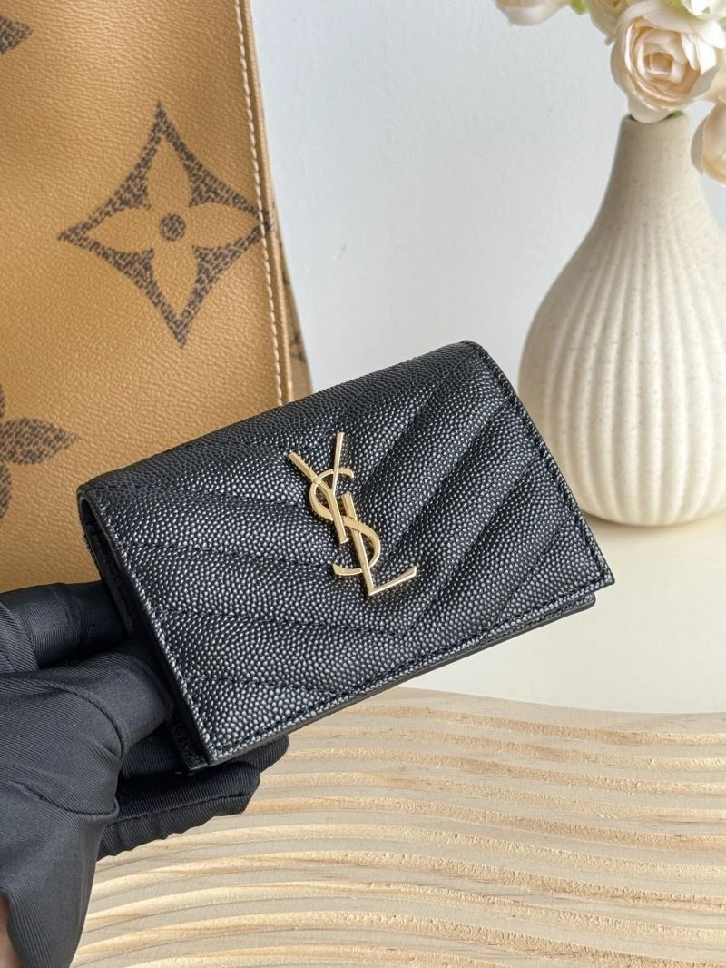 Reliable YSL Wallets Purse 56912