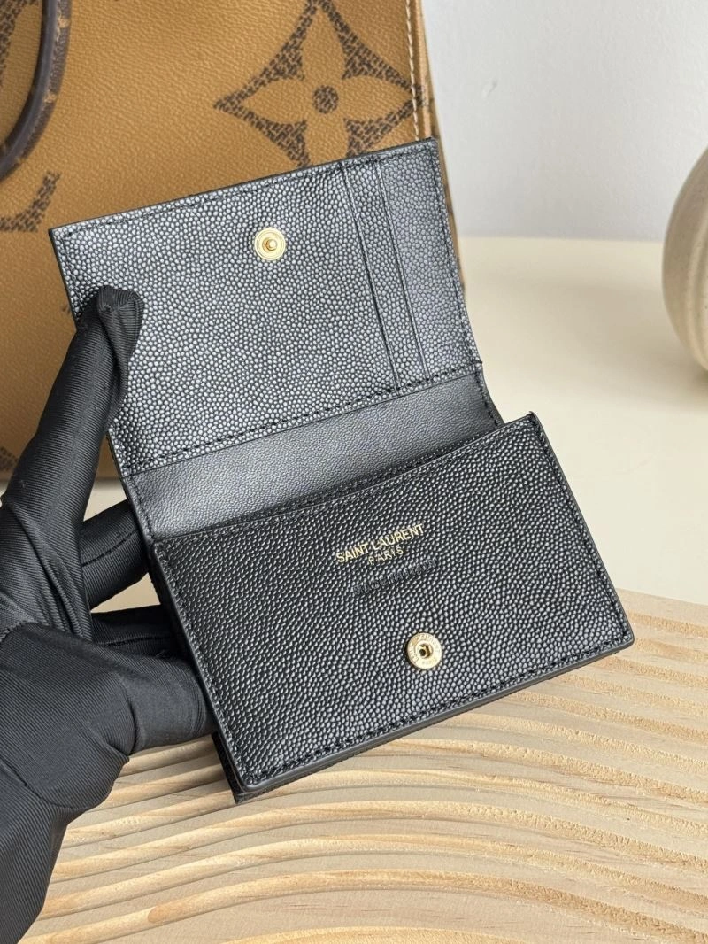 Reliable YSL Wallets Purse 56912