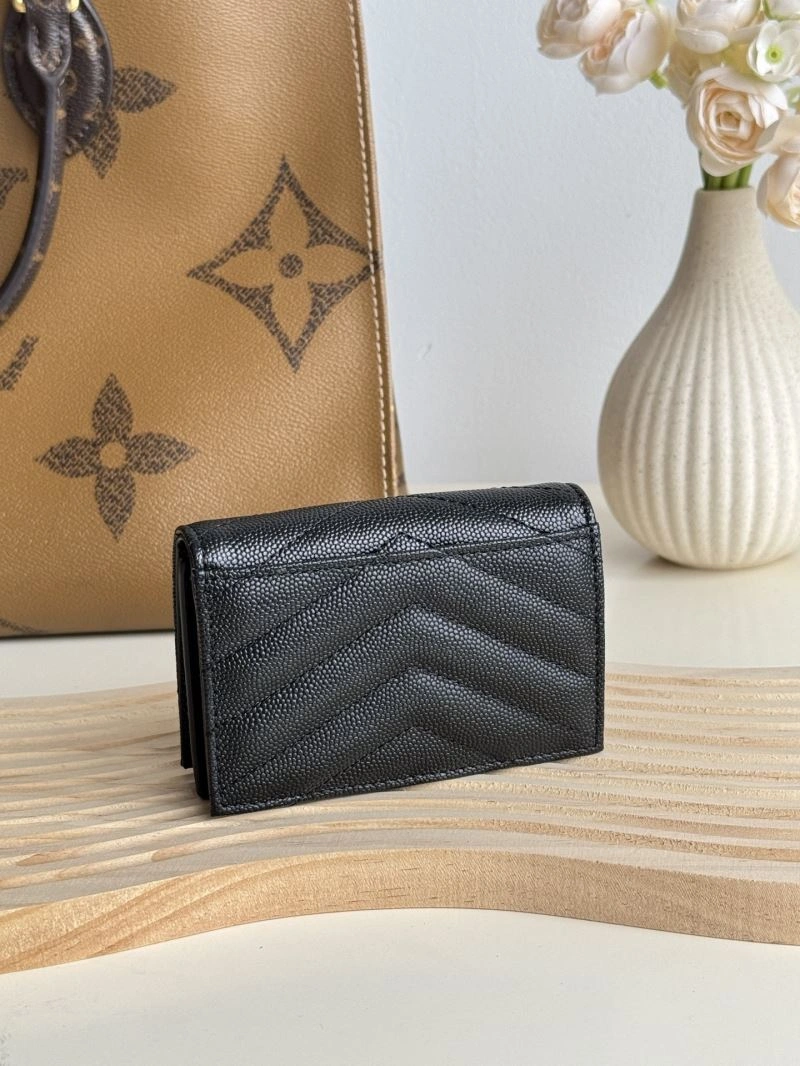 Cozy YSL Wallets Purse 56919
